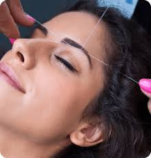 Eyebrows-Threading