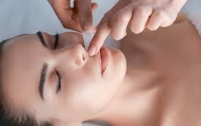 Lower Lip-Waxing
