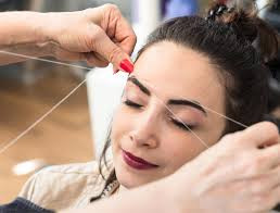 Full Face-Threading