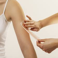 Full Arms