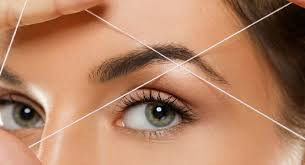 Eyebrows Thread, Eyebrows Tint & Eyelash
