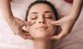 Face Massage